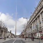 Hotel Arlington O'connell Bridge 3*