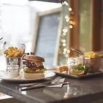 Arlington O'connell Bridge Hotel Dublin