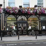 Hotel Arlington O'connell Bridge Dublin