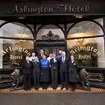 Arlington O'connell Bridge 3*