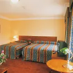 Hotel Arlington O'connell Bridge Dublin