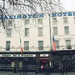Arlington O'connell Bridge Hotel 3*