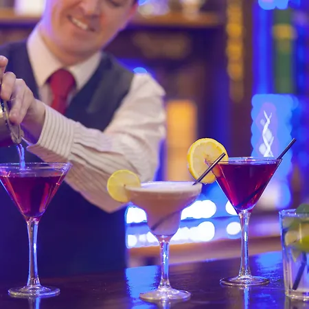 Arlington O'connell Bridge Otel 3*