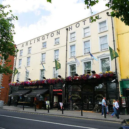 Arlington O'connell Bridge Ξενοδοχείο 3*