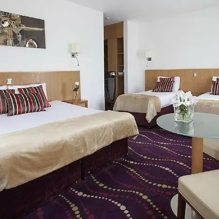 Arlington O'connell Bridge Hotell