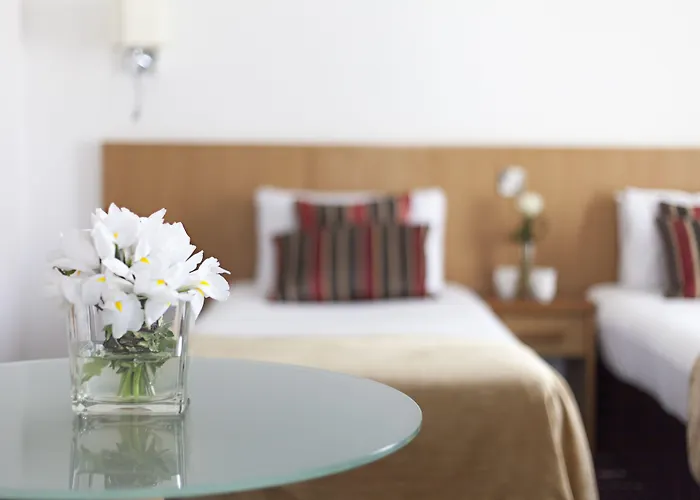 Otel Arlington O'connell Bridge Dublin