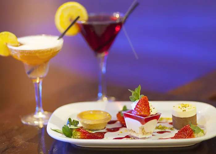 Otel Arlington O'connell Bridge 3*