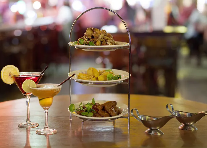 Arlington O'connell Bridge Otel Dublin