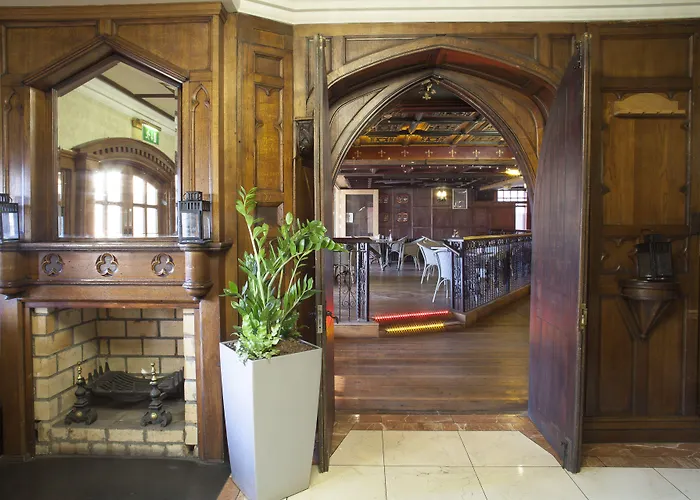 Arlington O'connell Bridge Otel 3*