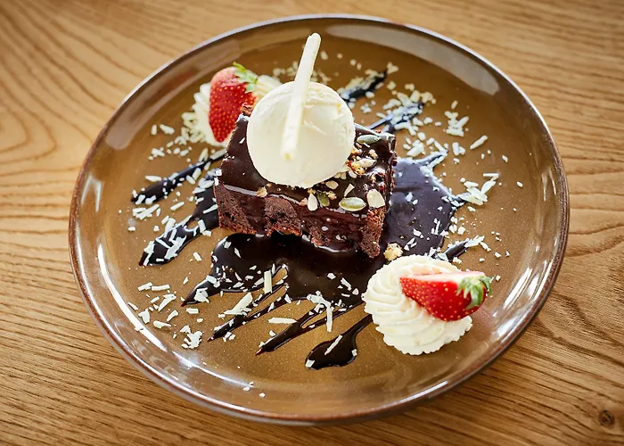 Arlington O'connell Bridge 3*