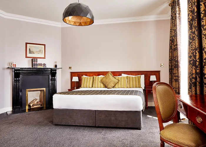 Arlington O'connell Bridge