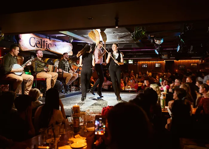 Arlington O'connell Bridge