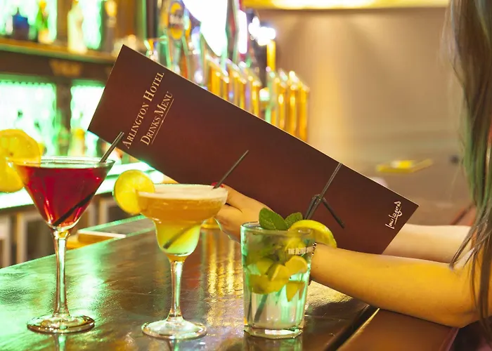 Arlington O'connell Bridge