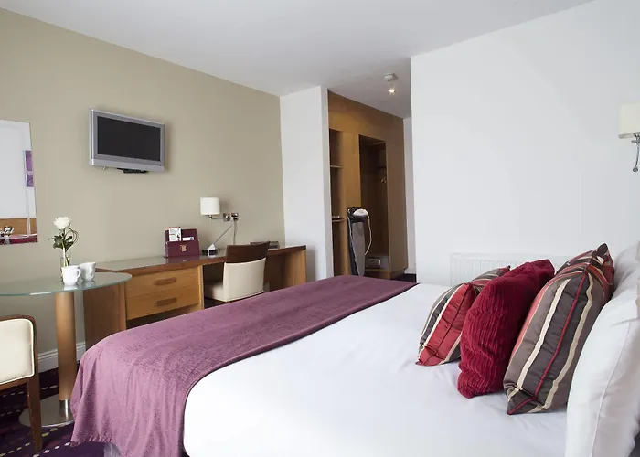 Arlington O'connell Bridge 3*