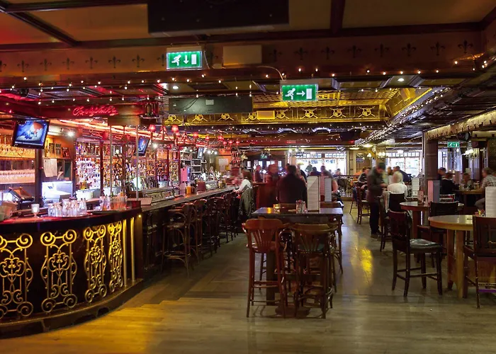 Arlington O'connell Bridge 3*