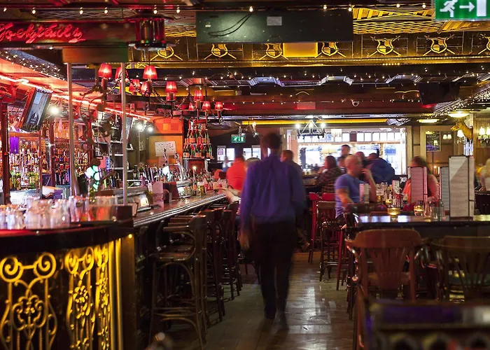 Arlington O'connell Bridge 3* Dublin