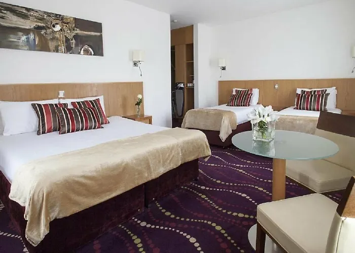 Arlington O'connell Bridge Otel