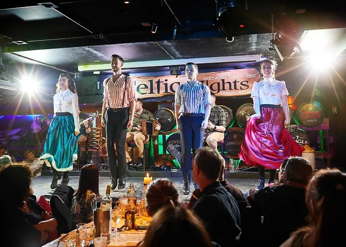 Arlington O'connell Bridge Hotell 3*