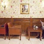 Hotel Arlington O'connell Bridge 3*