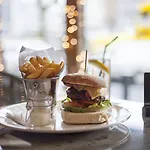 Arlington O'connell Bridge Hotel 3*