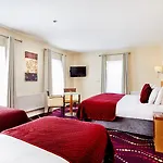 Arlington O'connell Bridge Hotel Dublin