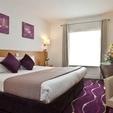 Arlington O'connell Bridge 3* Dublin
