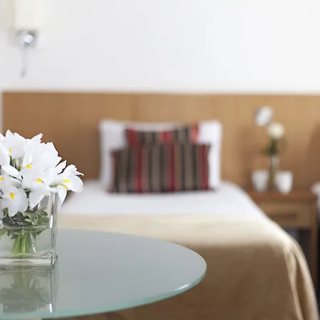 Hotell Arlington O'connell Bridge Dublin