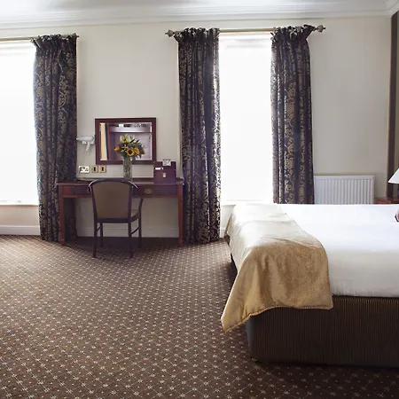 Arlington O'connell Bridge Hotel Dublin