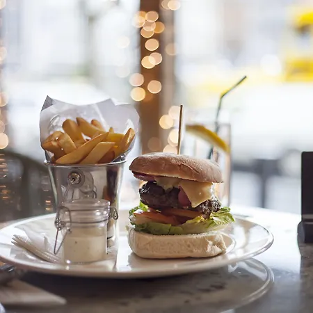 Arlington O'connell Bridge Hotel 3*