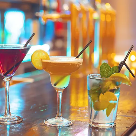 Arlington O'connell Bridge Dublin