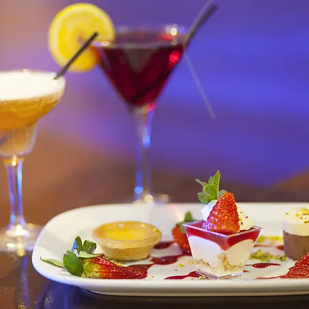 Hotel Arlington O'connell Bridge 3*