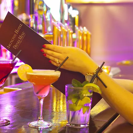 Arlington O'connell Bridge 3*