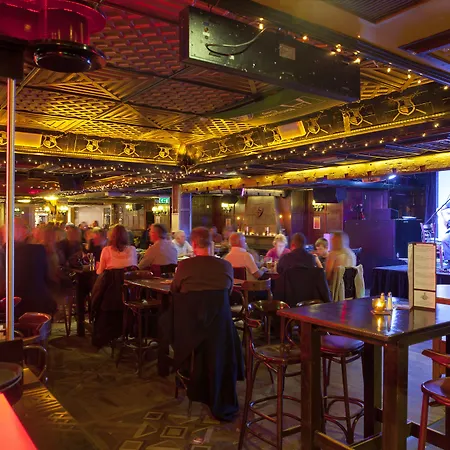 Arlington O'connell Bridge Dublin