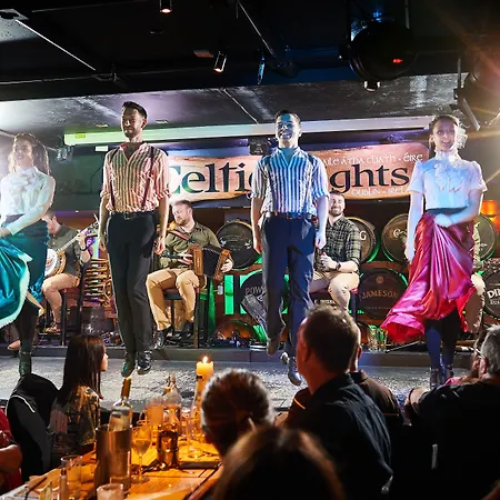 Hotel Arlington O'connell Bridge Dublin