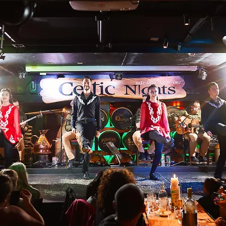 Hotel Arlington O'connell Bridge Dublin