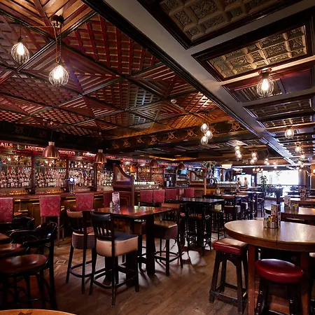 Arlington O'connell Bridge Hotel