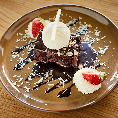 Arlington O'connell Bridge 3*