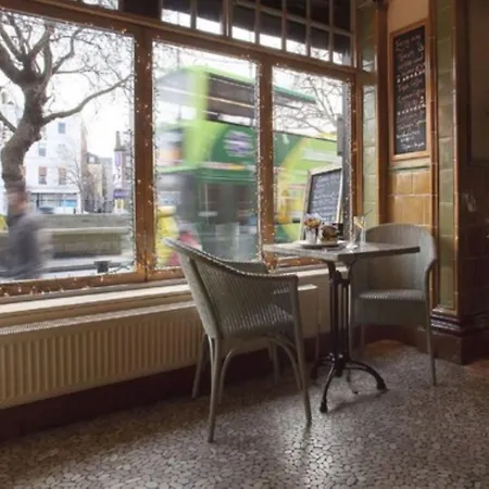 Arlington O'connell Bridge 3*