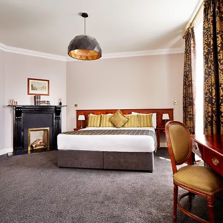 Arlington O'connell Bridge