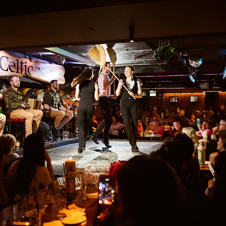 Arlington O'connell Bridge