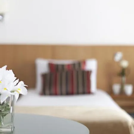 Arlington O'connell Bridge Hotel 3*