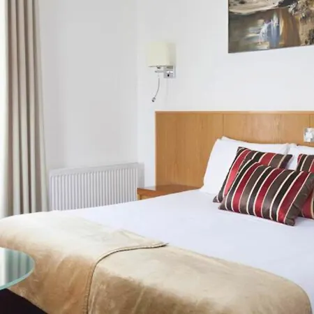 Arlington O'connell Bridge 3*
