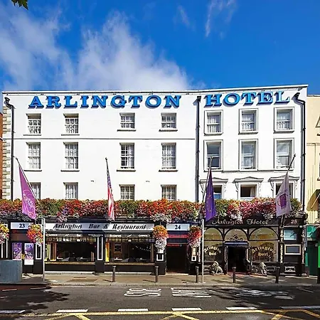 Arlington O'connell Bridge Hotel 3*