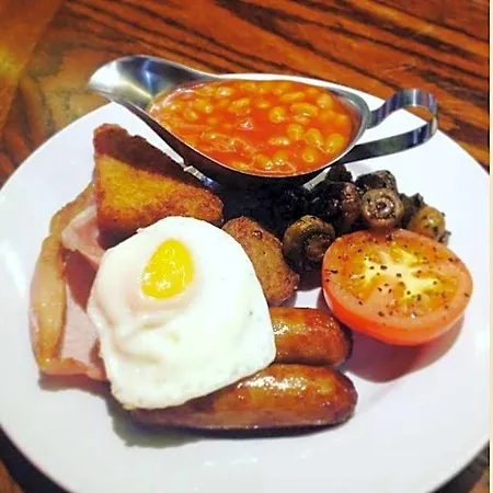 Arlington O'connell Bridge 3*