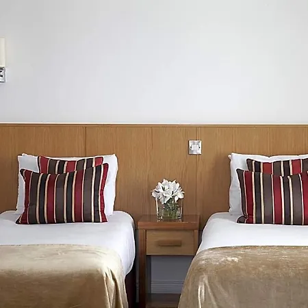 Arlington O'connell Bridge Hotel Dublin