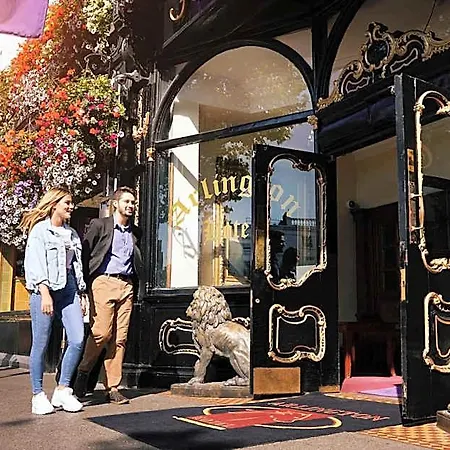 Arlington O'connell Bridge Hotel 3*