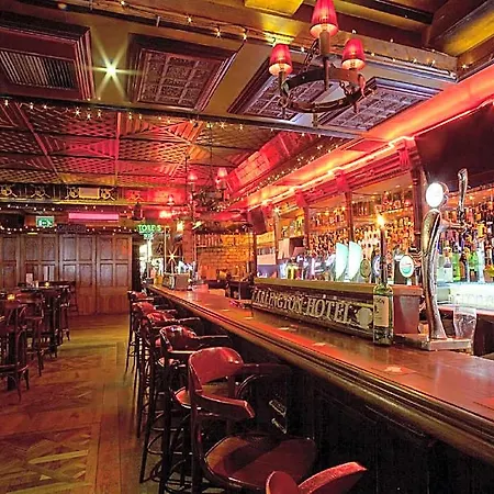 Arlington O'connell Bridge 3* Dublin