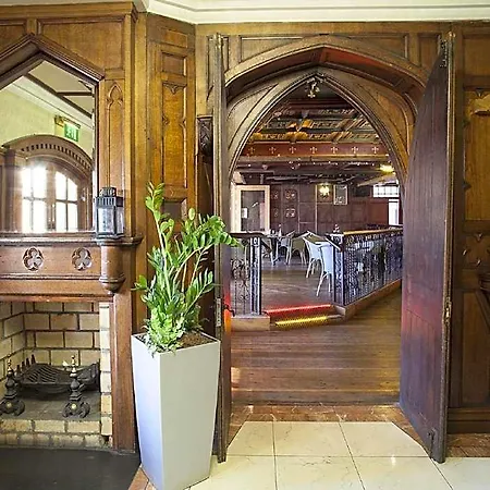 Hotel Arlington O'connell Bridge Dublin