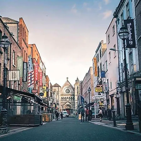 Arlington O'connell Bridge 3* Dublin