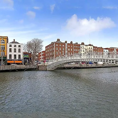 Arlington O'connell Bridge Hotel Dublin